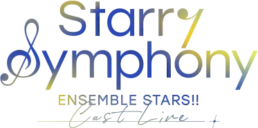 Starry Symphony