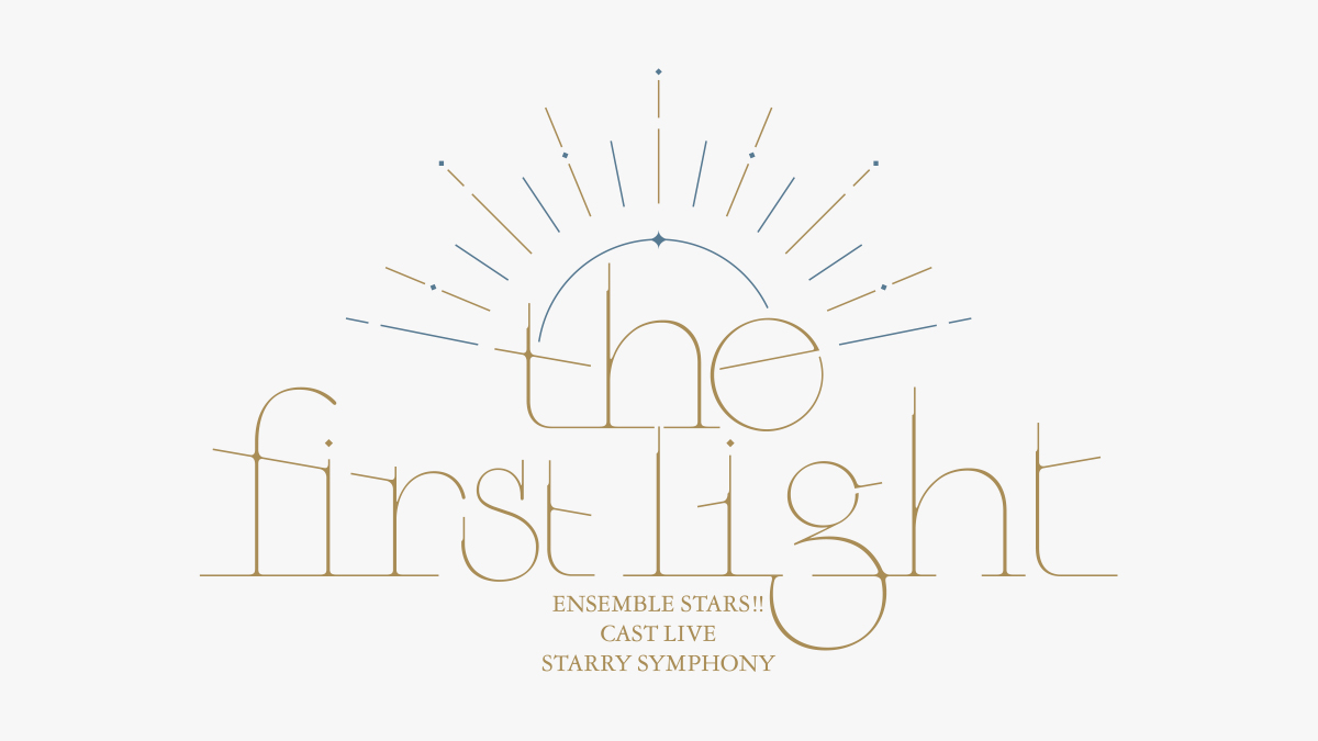 Ensemble Stars!! Cast Live Starry Symphony -the first light- Day2