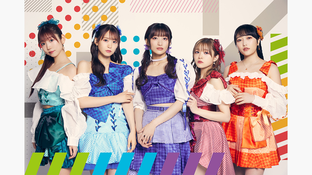 i☆Ris 12th Anniversary Live ‐初☆アリーナMM(マジみて)‐